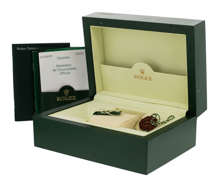 Rolex Datejust Lady 179173